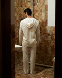 Binary Lightweight Irish linen Tracksuits